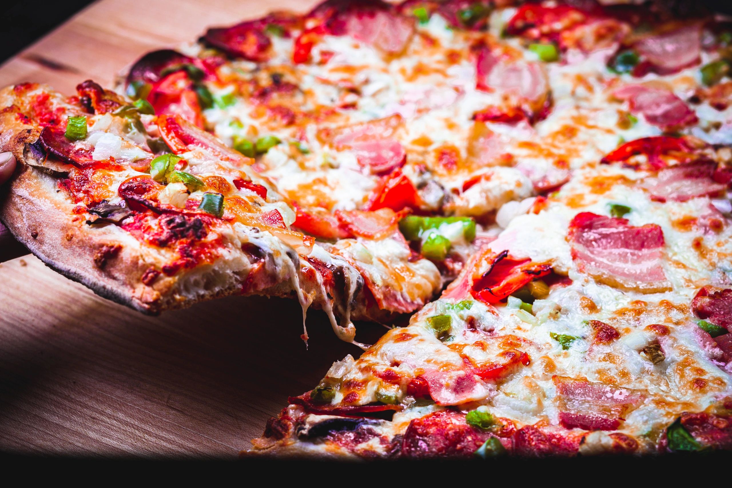 Mackay Pizza And Submarines mackay-pizza-and-submarines